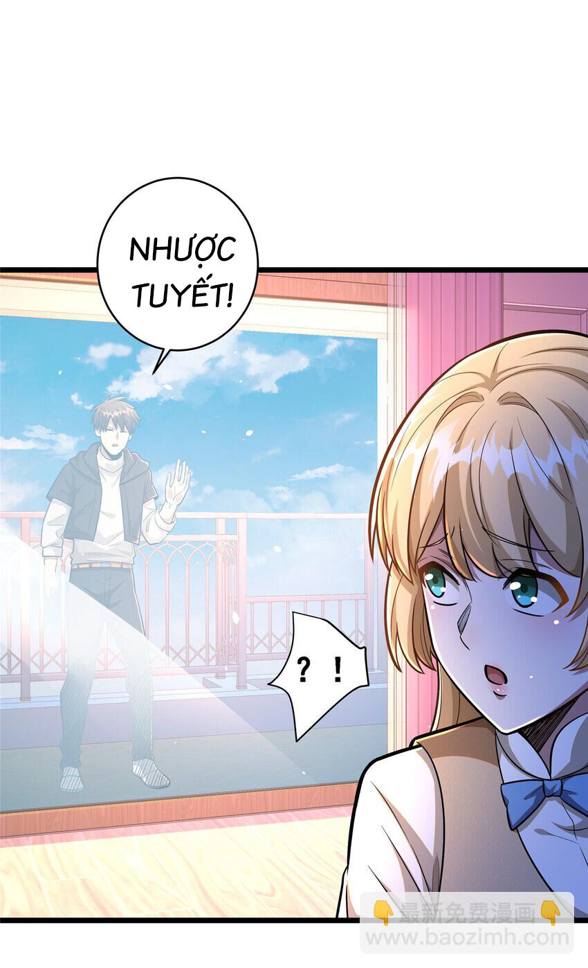 Siêu Phàm Sát Thần Chapter 98 - 8