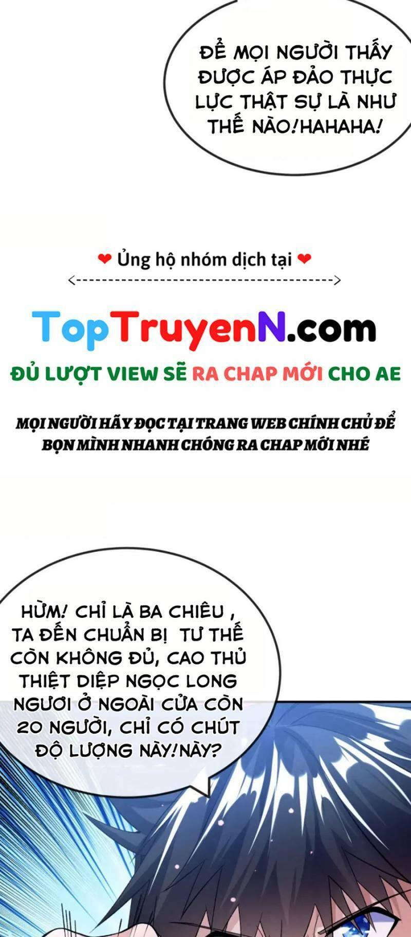 Chiến Thần Bất Tử Chapter 23 - 12