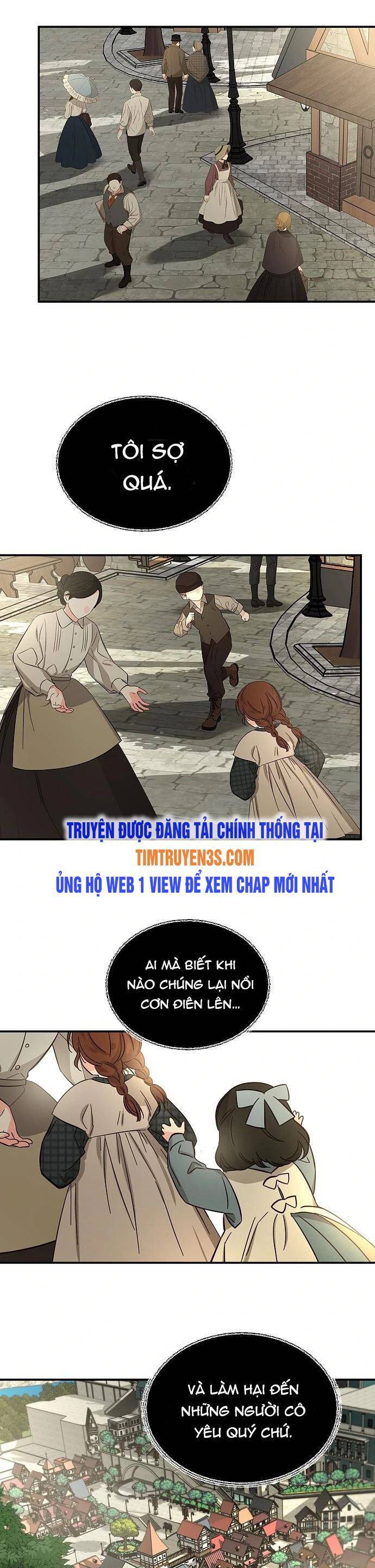 Săn Lùng Nữ Chúa Chapter 39 - 11