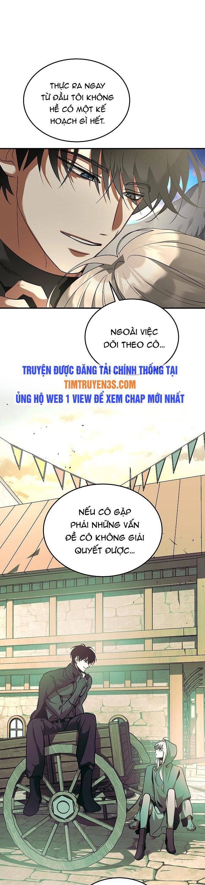 Săn Lùng Nữ Chúa Chapter 39 - 29