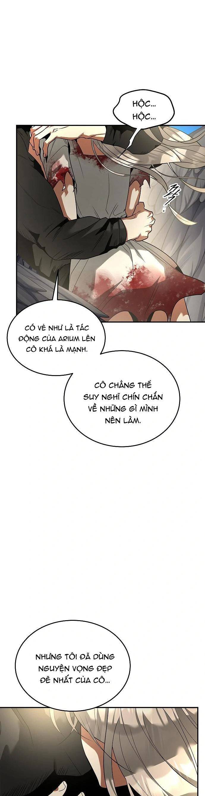 Săn Lùng Nữ Chúa Chapter 39 - 32