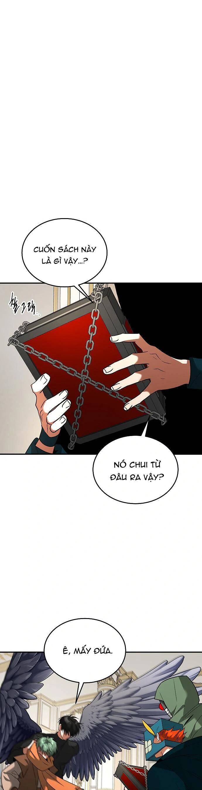 Săn Lùng Nữ Chúa Chapter 39 - 5