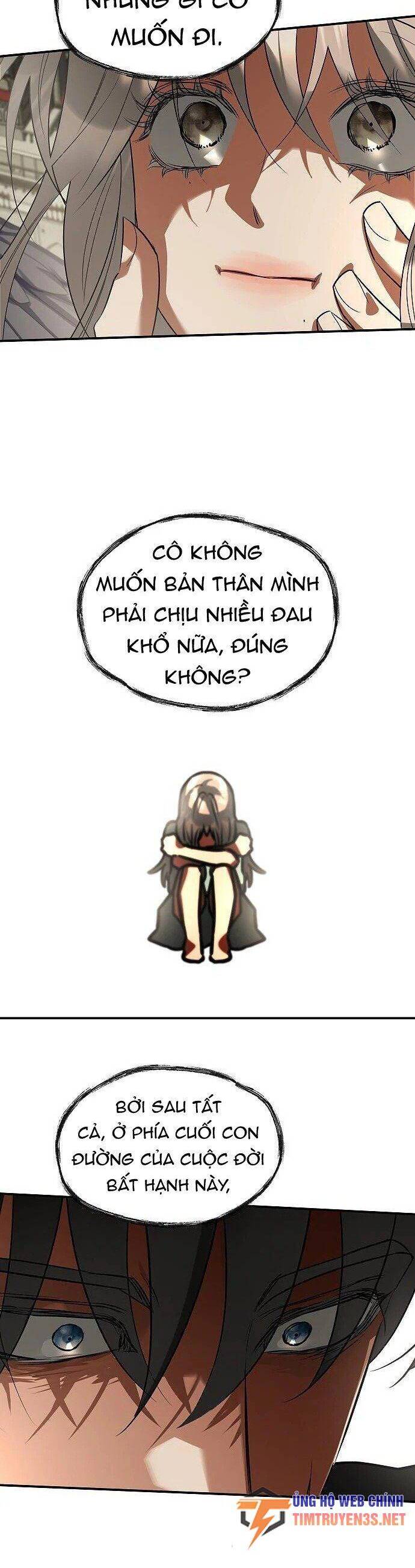 Săn Lùng Nữ Chúa Chapter 40 - 25