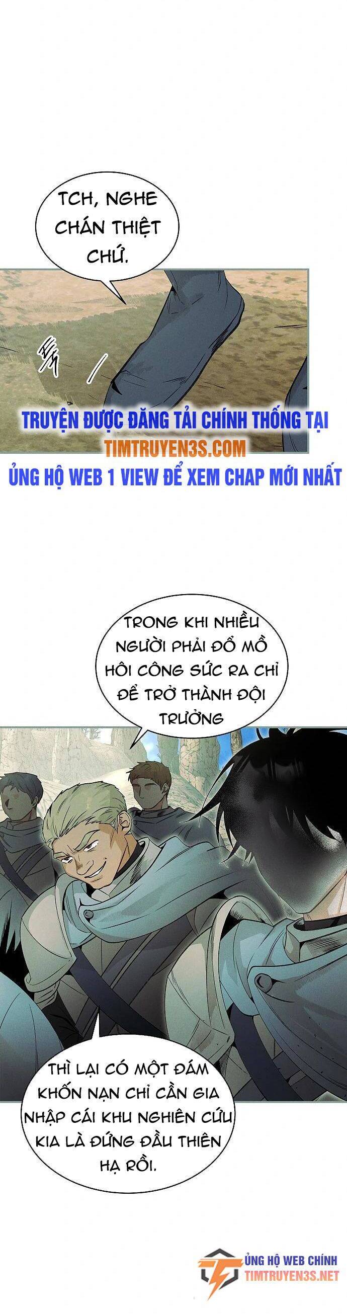 Săn Lùng Nữ Chúa Chapter 42 - 4