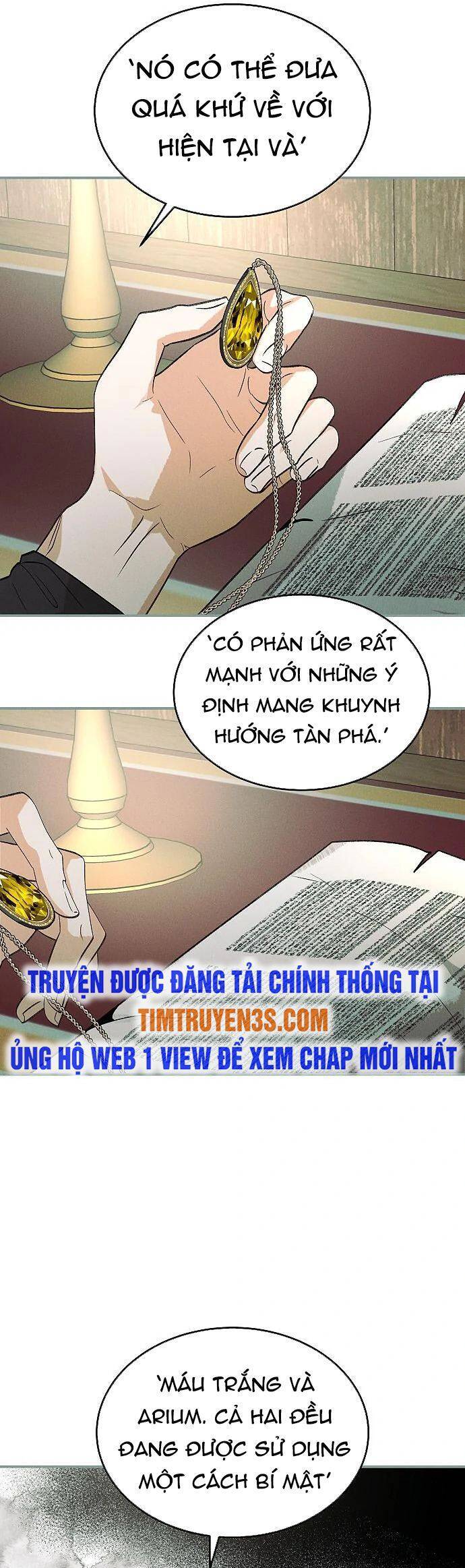 Săn Lùng Nữ Chúa Chapter 42 - 33