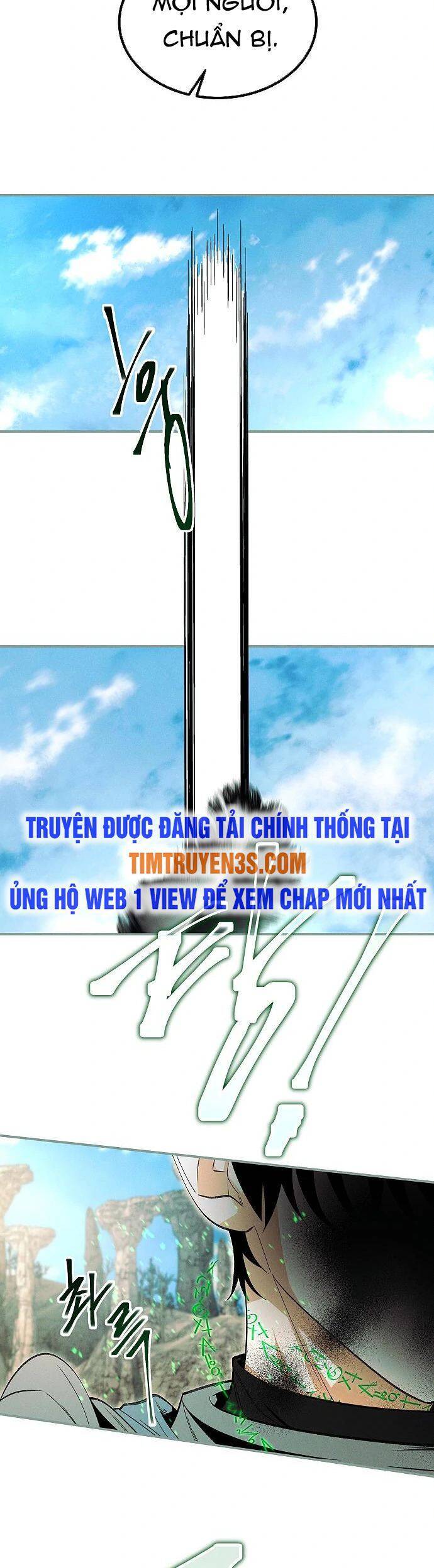 Săn Lùng Nữ Chúa Chapter 42 - 7