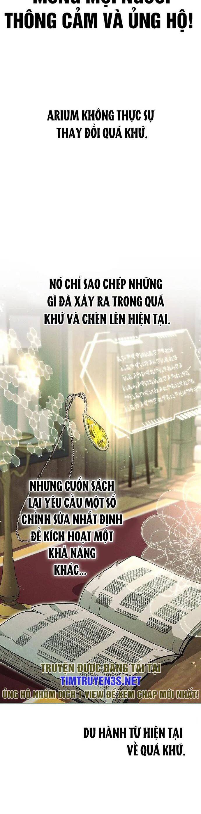 Săn Lùng Nữ Chúa Chapter 43 - 2