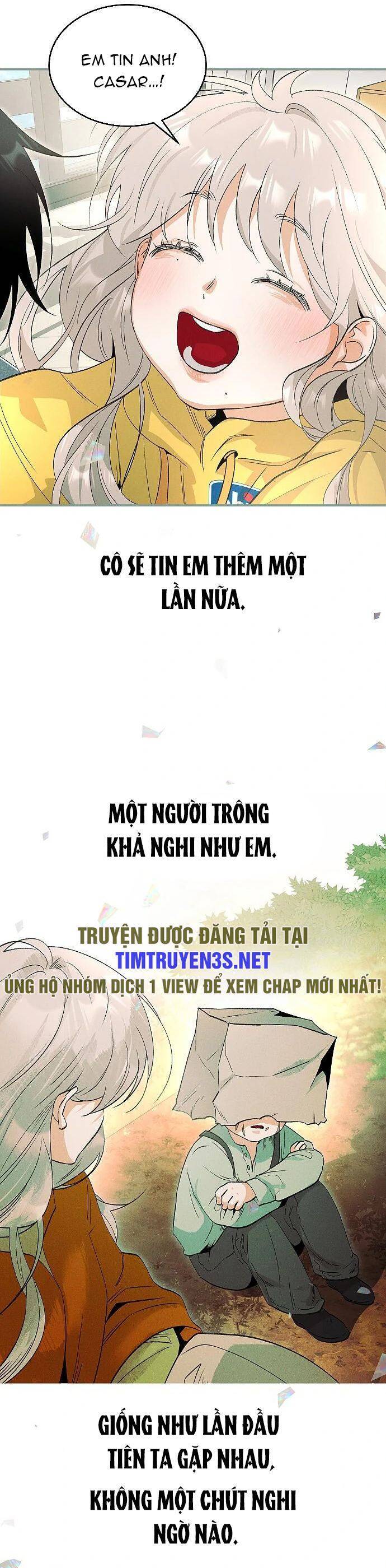 Săn Lùng Nữ Chúa Chapter 43 - 42