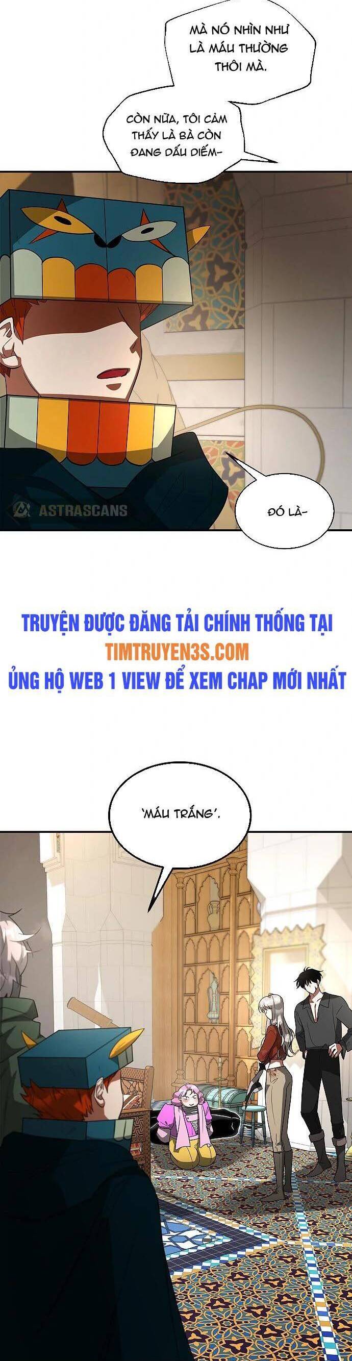 Săn Lùng Nữ Chúa Chapter 27 - 18