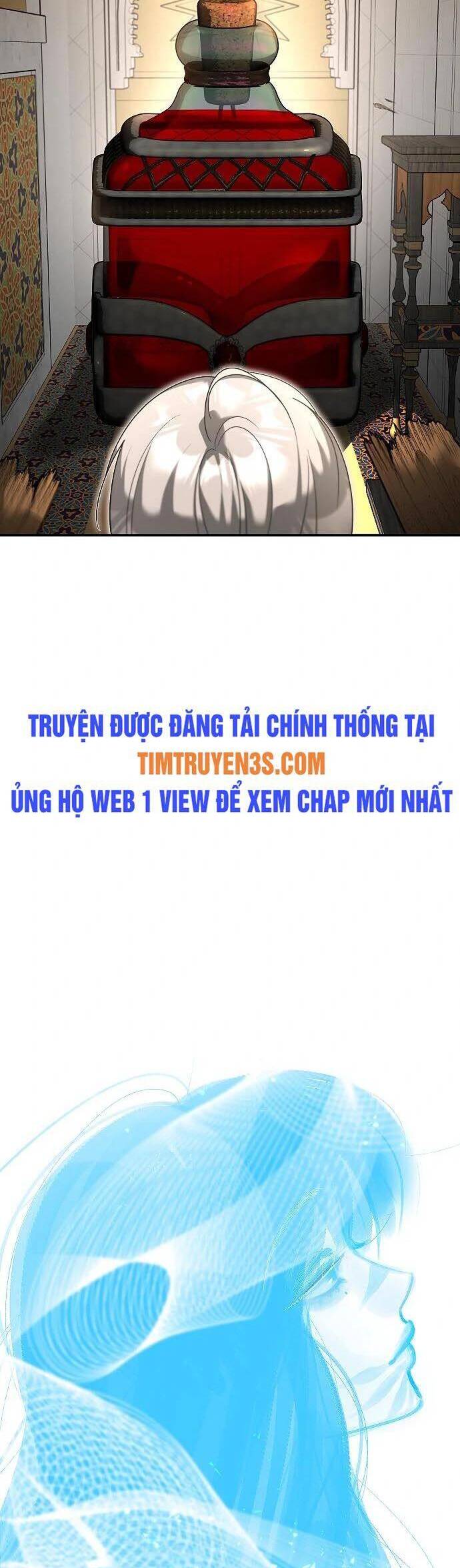 Săn Lùng Nữ Chúa Chapter 27 - 11