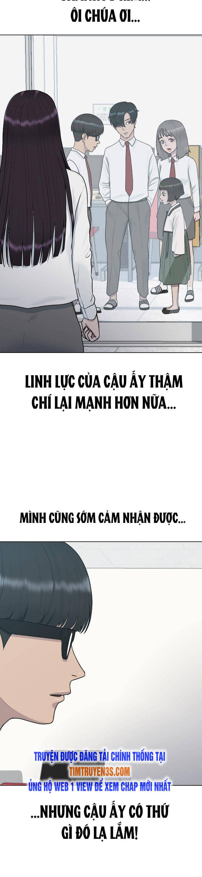 Trường Học Thôi Miên Chapter 29 - 26