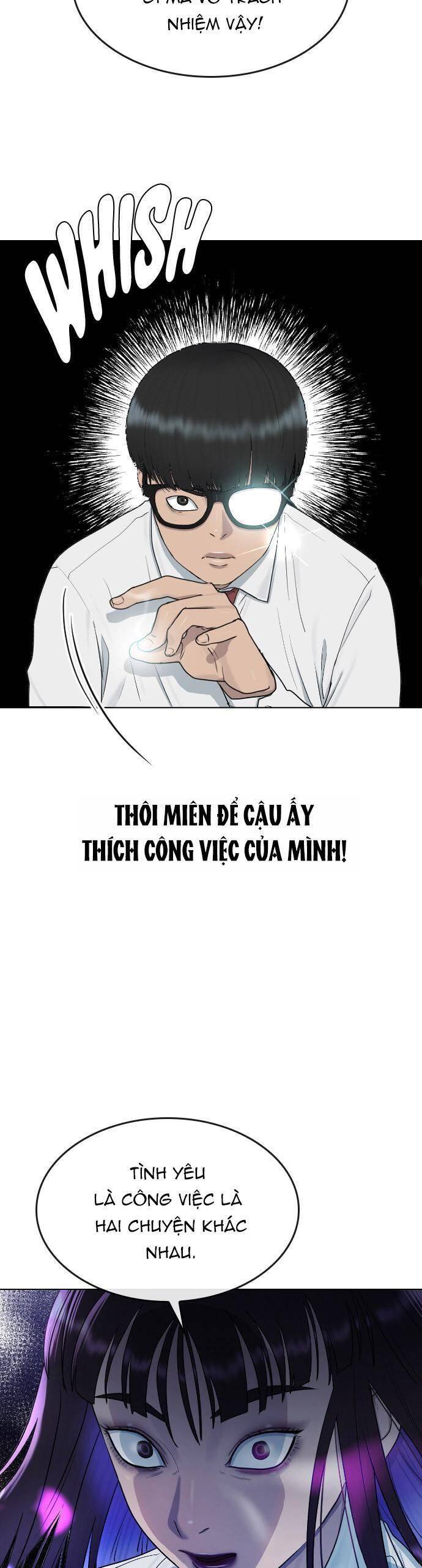 Trường Học Thôi Miên Chapter 31 - 9