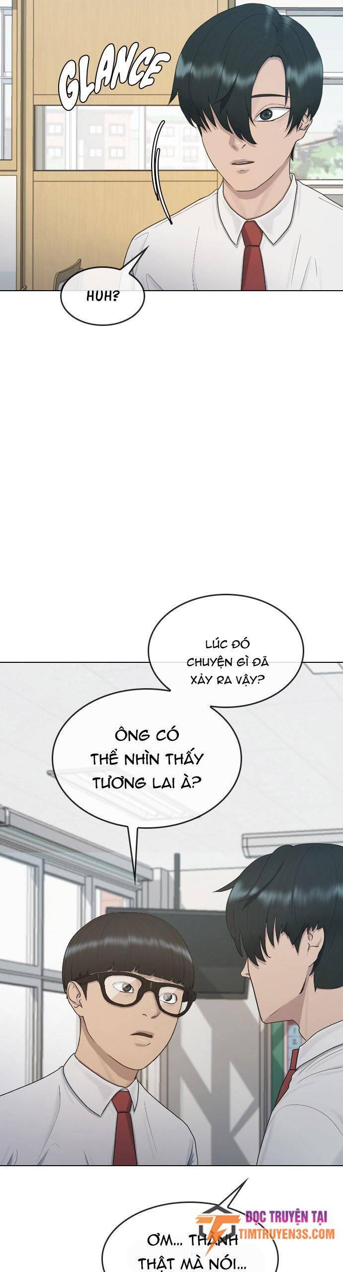 Trường Học Thôi Miên Chapter 33 - 49