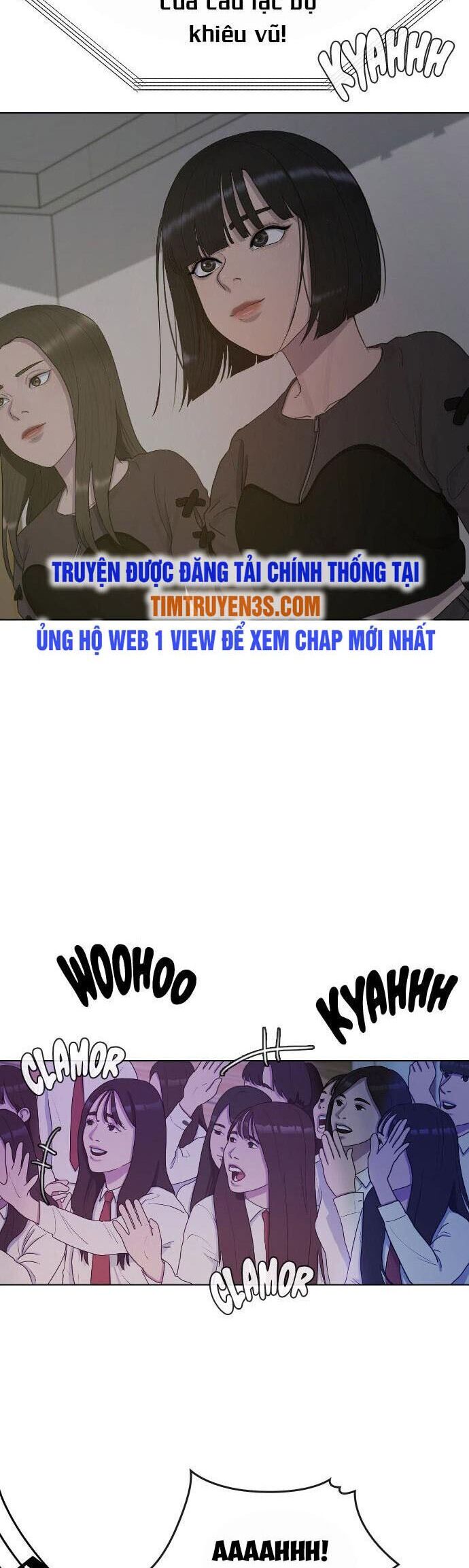 Trường Học Thôi Miên Chapter 37 - 3