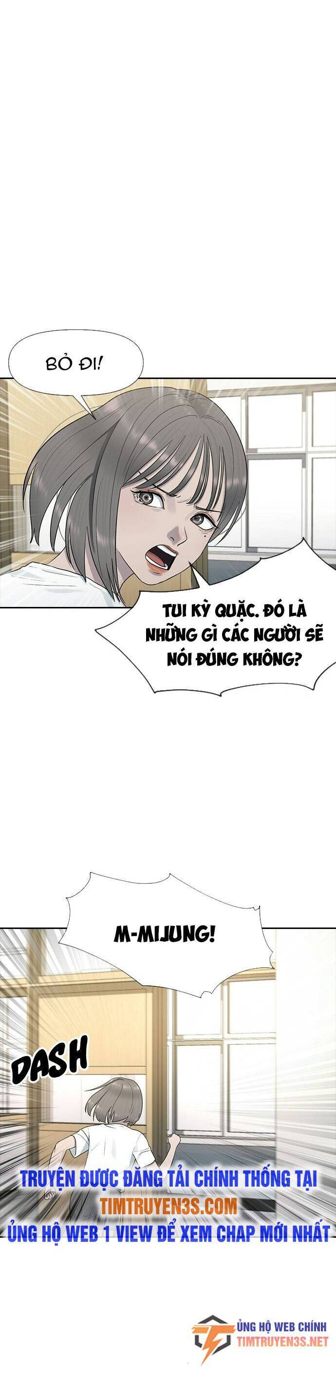 Trường Học Thôi Miên Chapter 40 - 39