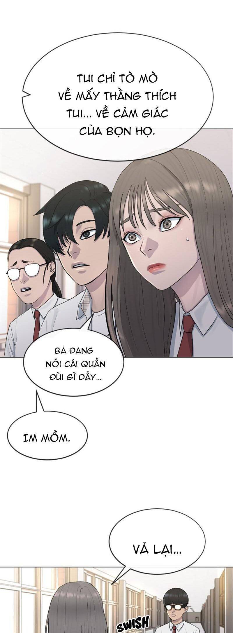 Trường Học Thôi Miên Chapter 41 - 17