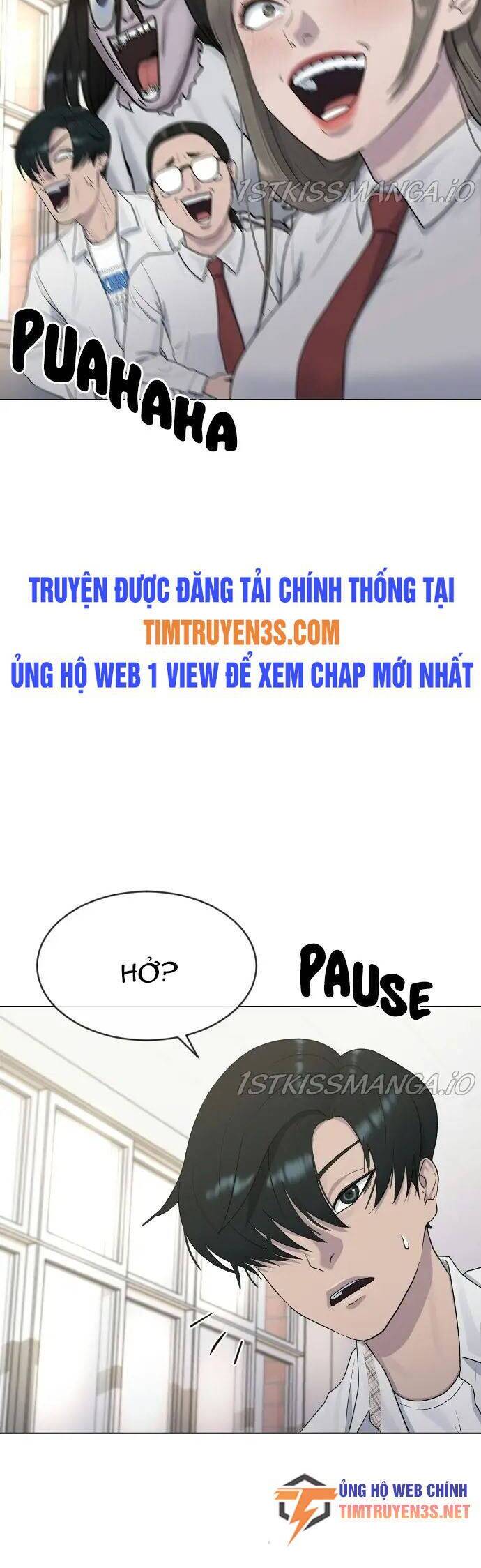 Trường Học Thôi Miên Chapter 42 - 49