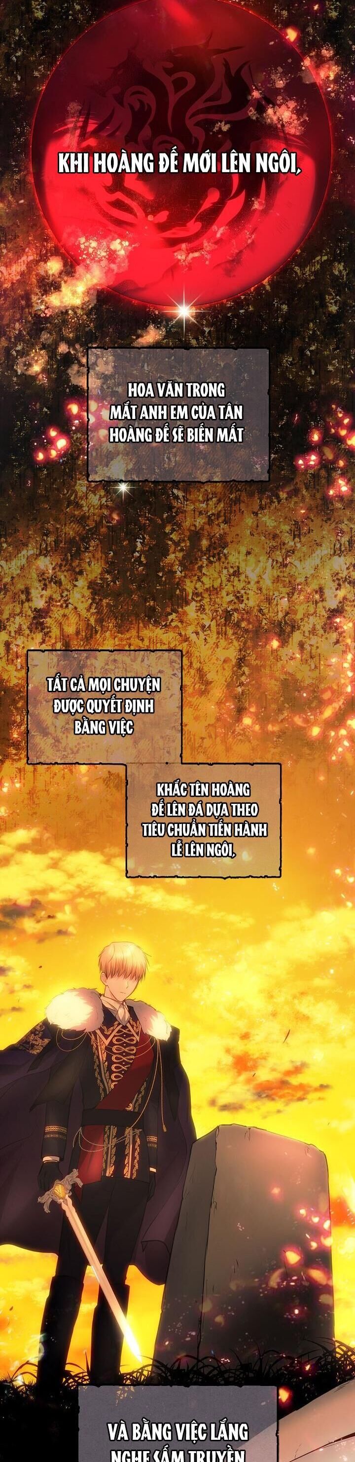 Vị Hôn Thê Của Thái Tử Chapter 44 - 23