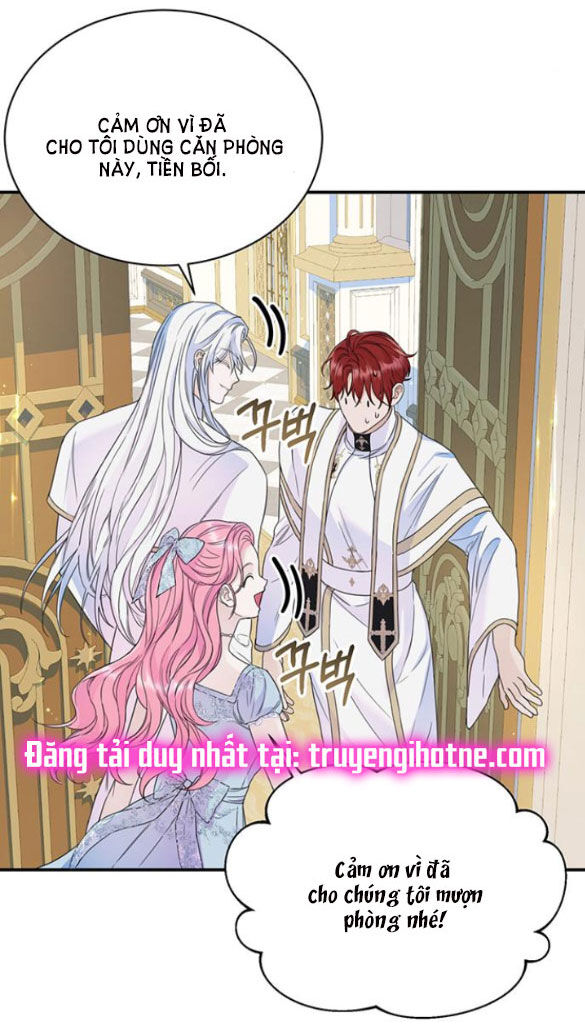 Tôi Tưởng Bản Thân Không Còn Sống Được Bao Lâu! Chapter 38.1 - 42