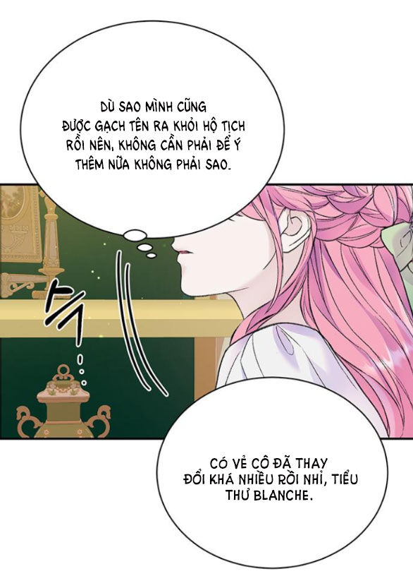 Tôi Tưởng Bản Thân Không Còn Sống Được Bao Lâu! Chapter 40.1 - 55