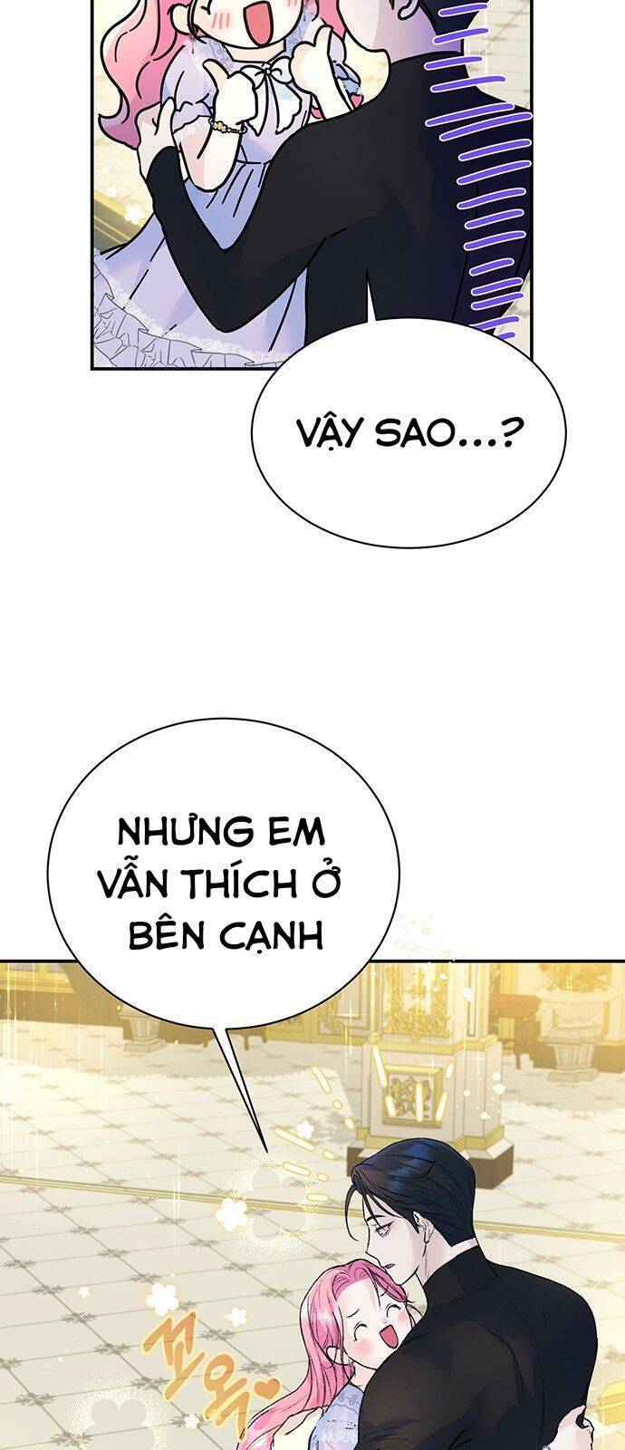 Tôi Tưởng Bản Thân Không Còn Sống Được Bao Lâu! Chapter 27 - 7