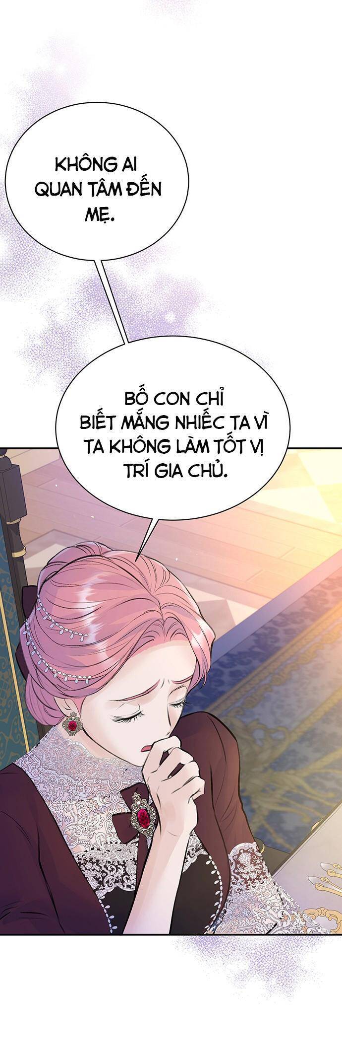 Tôi Tưởng Bản Thân Không Còn Sống Được Bao Lâu! Chapter 29 - 37