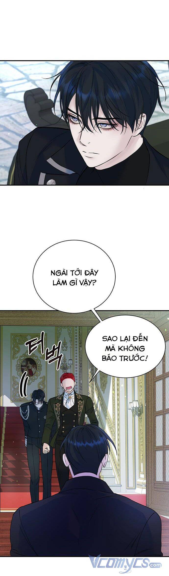 Tôi Tưởng Bản Thân Không Còn Sống Được Bao Lâu! Chapter 31 - 15