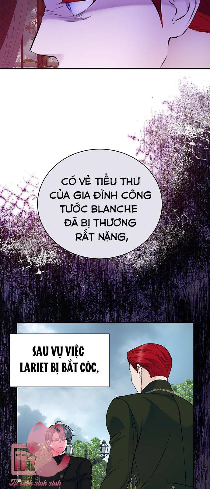 Tôi Tưởng Bản Thân Không Còn Sống Được Bao Lâu! Chapter 35 - 36