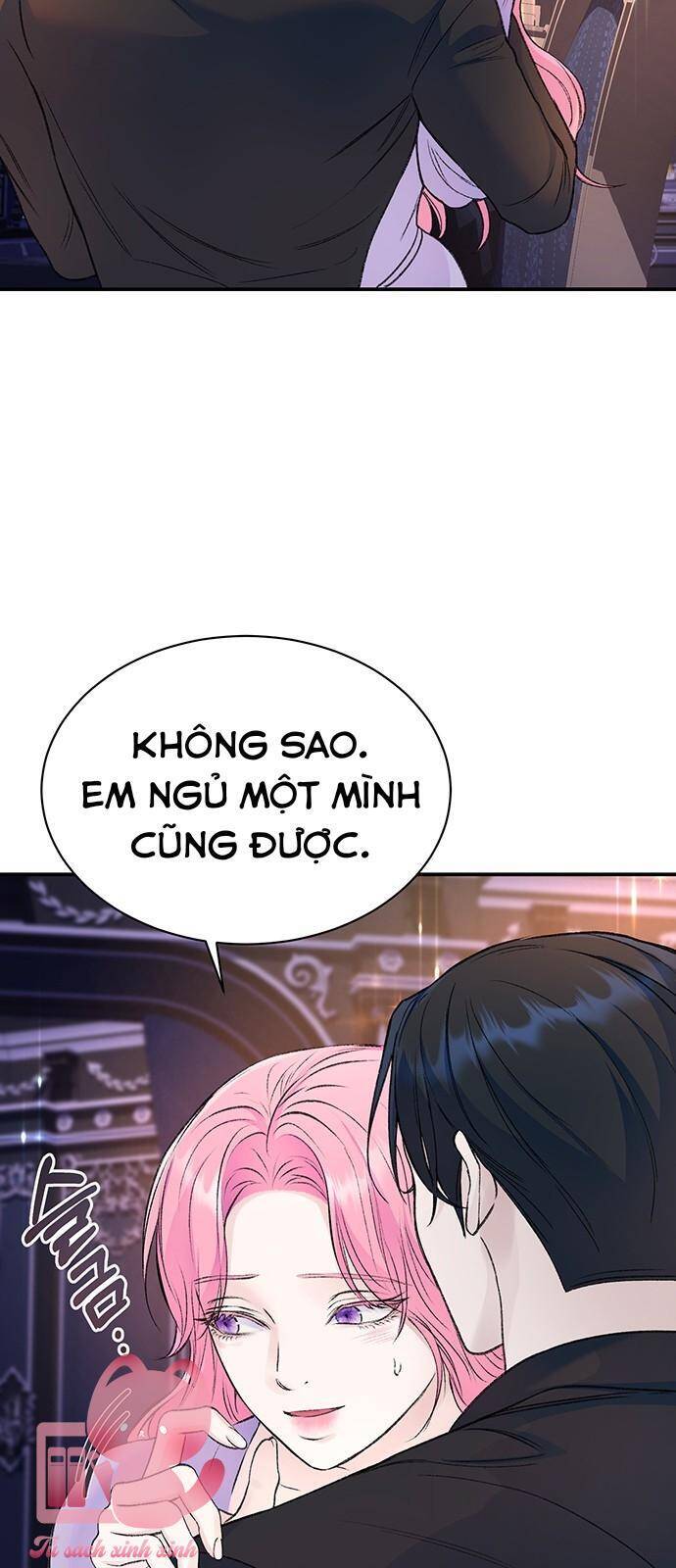 Tôi Tưởng Bản Thân Không Còn Sống Được Bao Lâu! Chapter 35 - 9