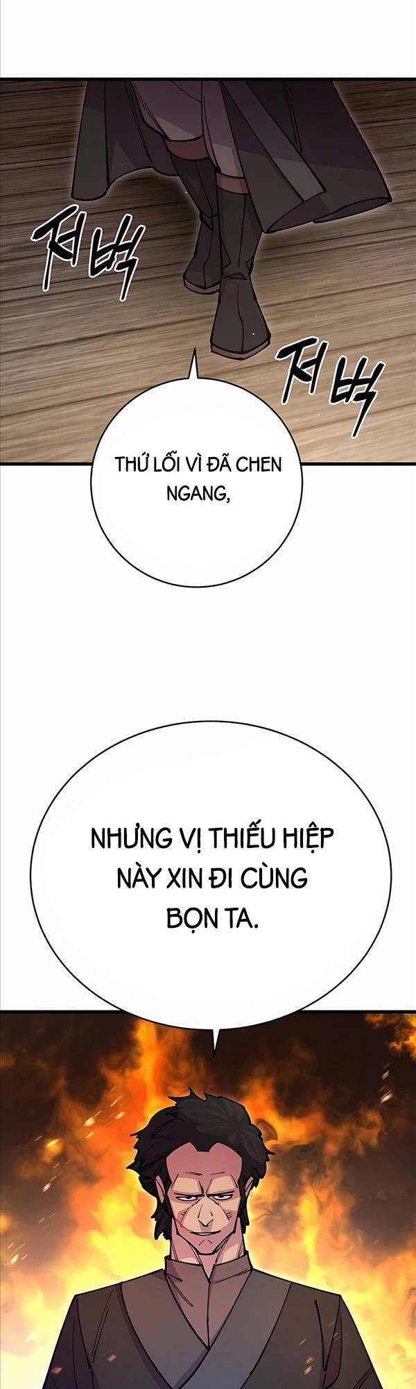 Thiên Hạ Đệ Nhất Đại Sư Huynh Chapter 27 - 49