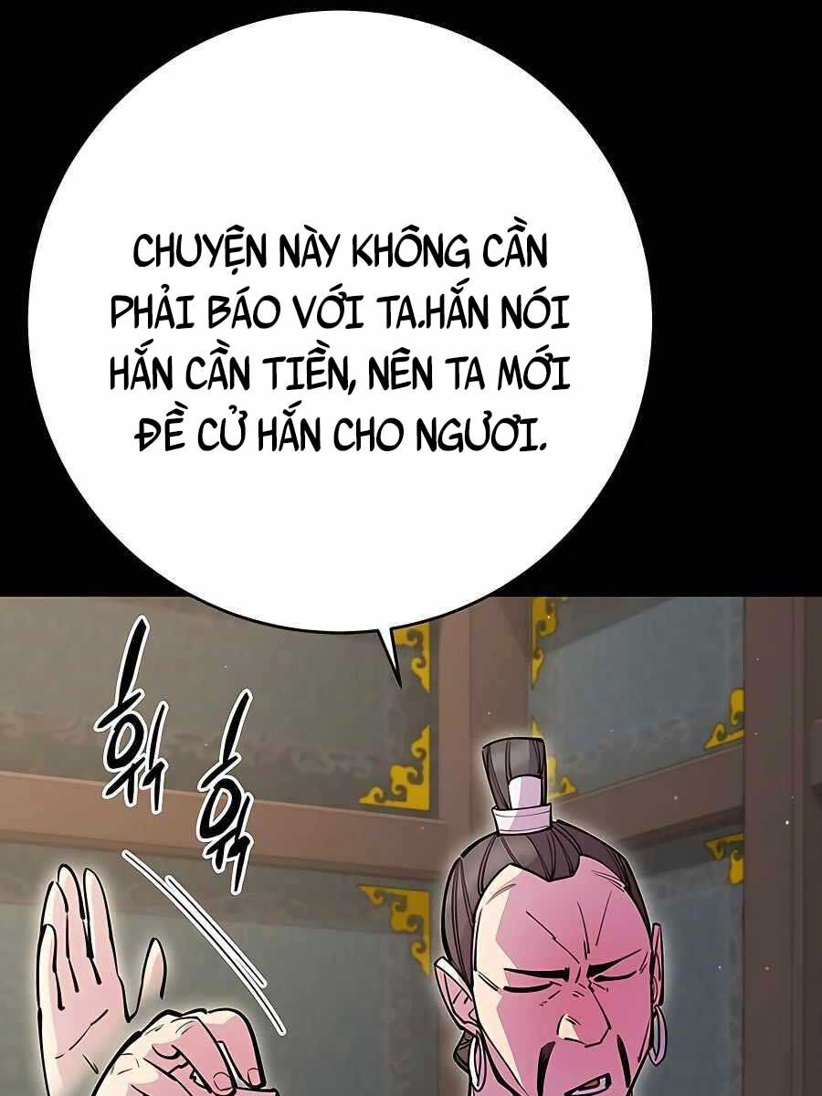 Thiên Hạ Đệ Nhất Đại Sư Huynh Chapter 28 - 40