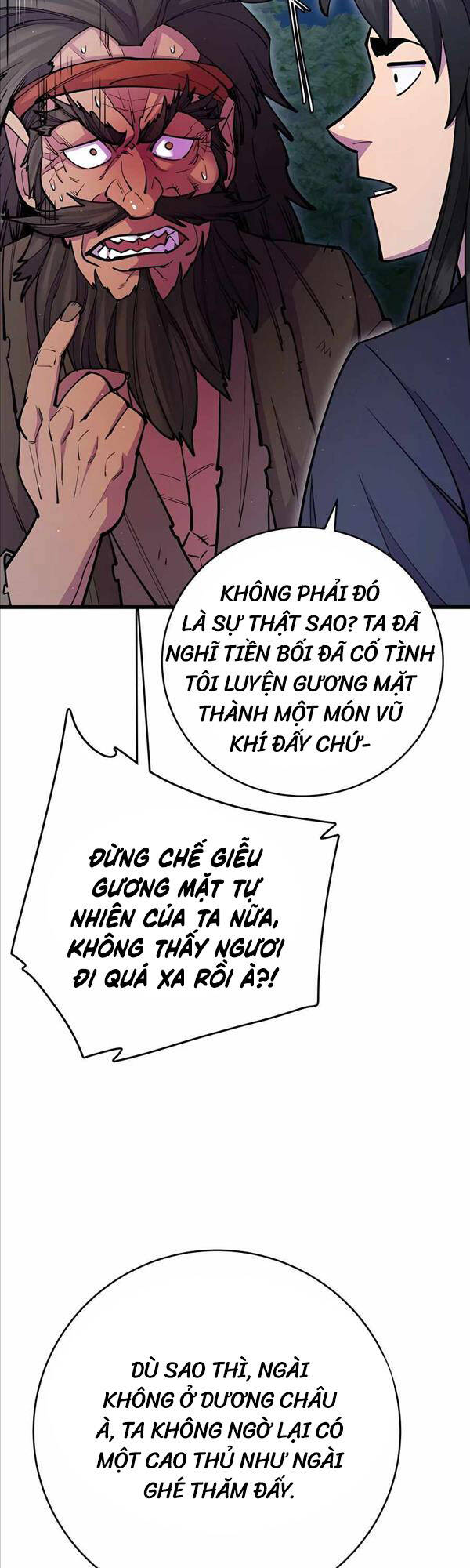 Thiên Hạ Đệ Nhất Đại Sư Huynh Chapter 30 - 17