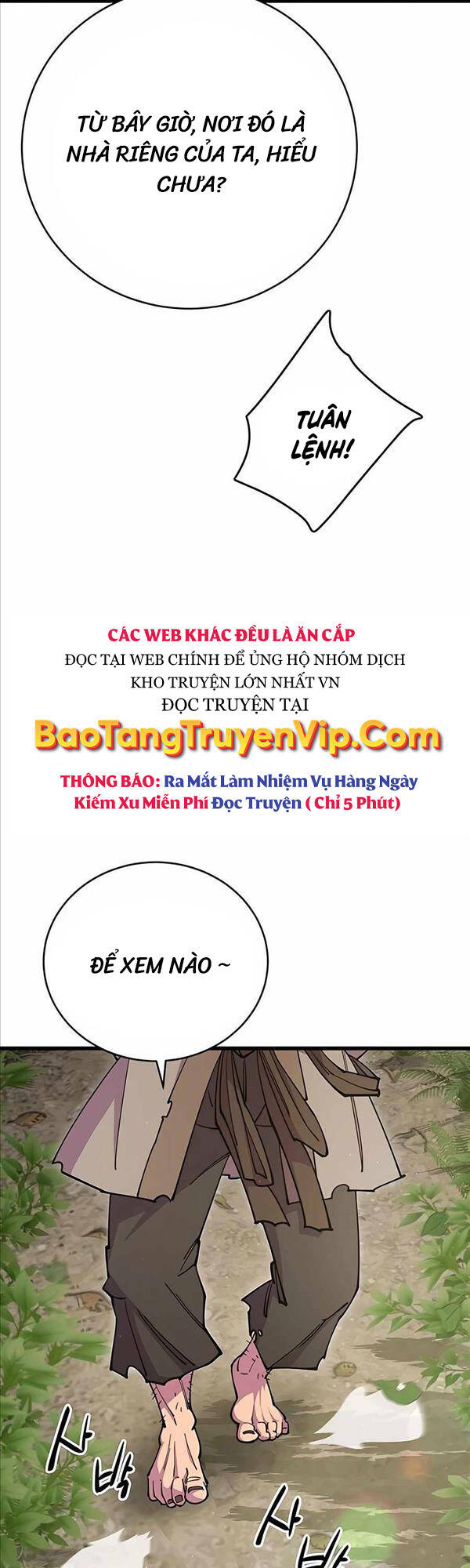 Thiên Hạ Đệ Nhất Đại Sư Huynh Chapter 30 - 50