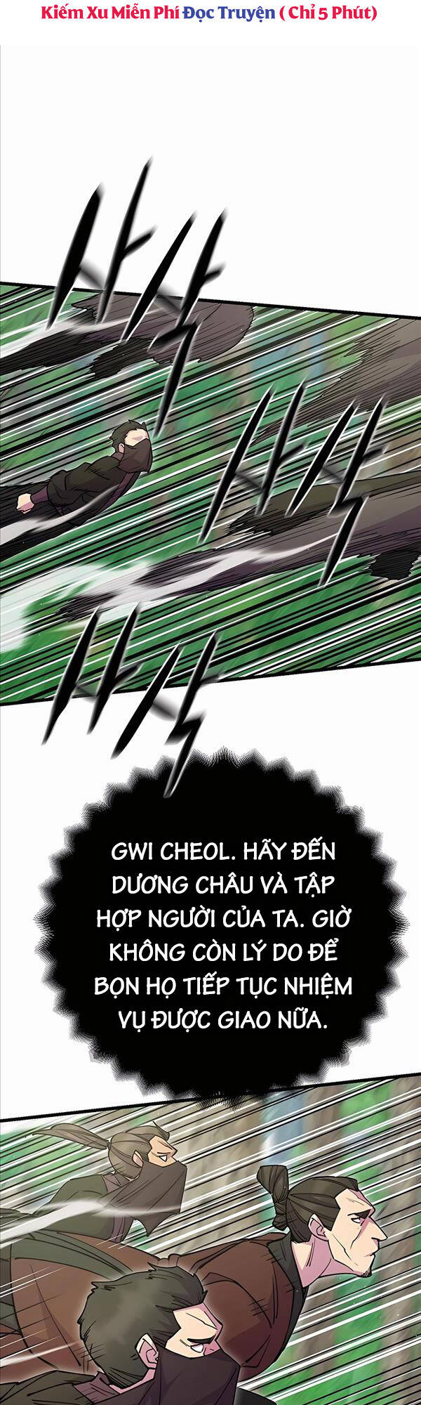 Thiên Hạ Đệ Nhất Đại Sư Huynh Chapter 31 - 57