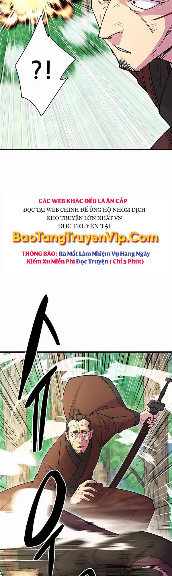 Thiên Hạ Đệ Nhất Đại Sư Huynh Chapter 31 - 61