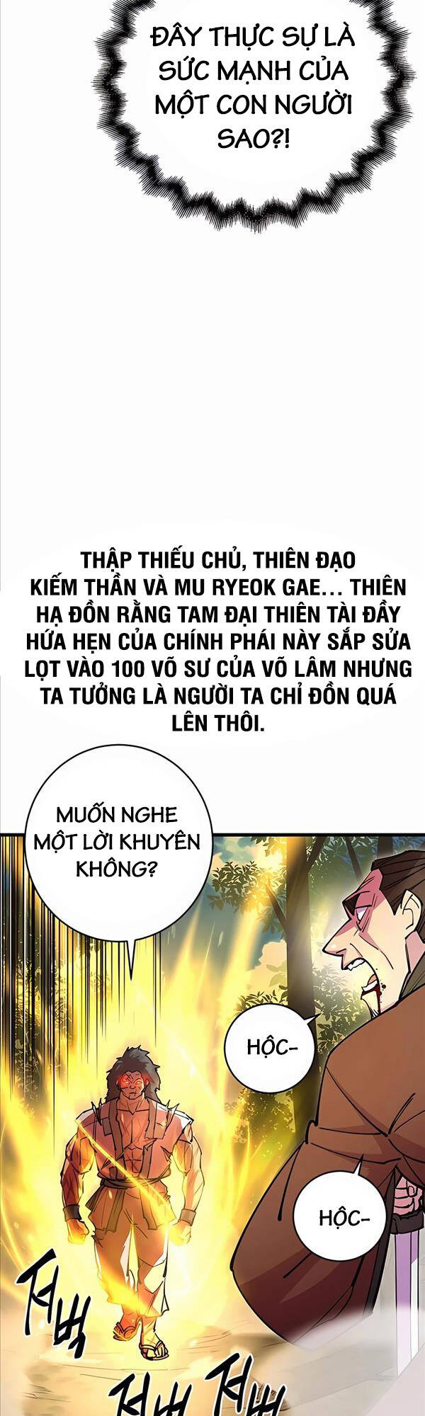 Thiên Hạ Đệ Nhất Đại Sư Huynh Chapter 32 - 59