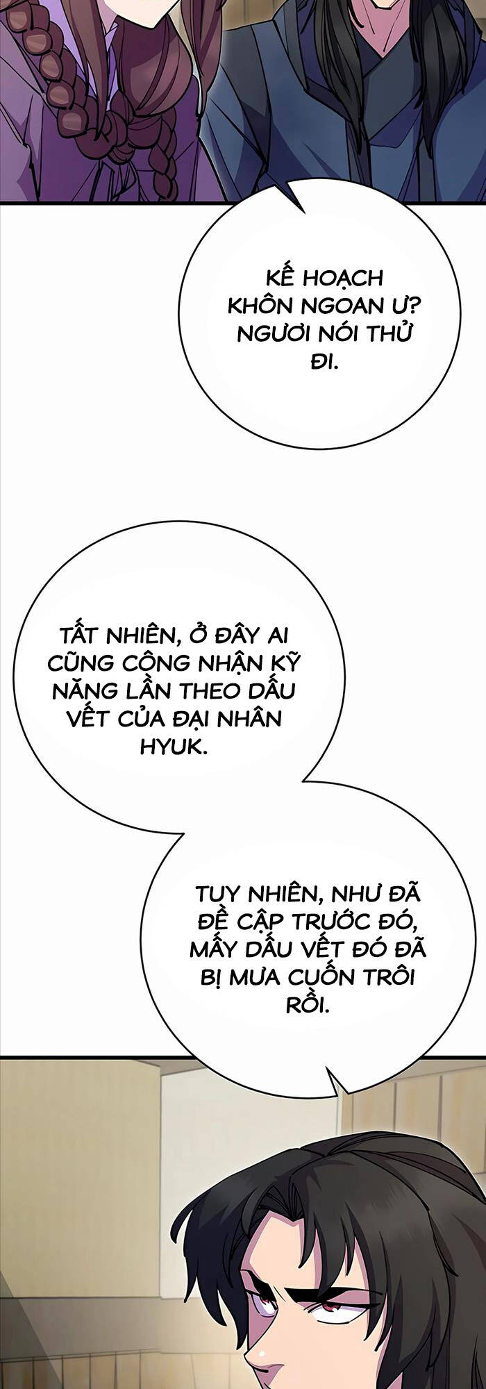 Thiên Hạ Đệ Nhất Đại Sư Huynh Chapter 34 - 32