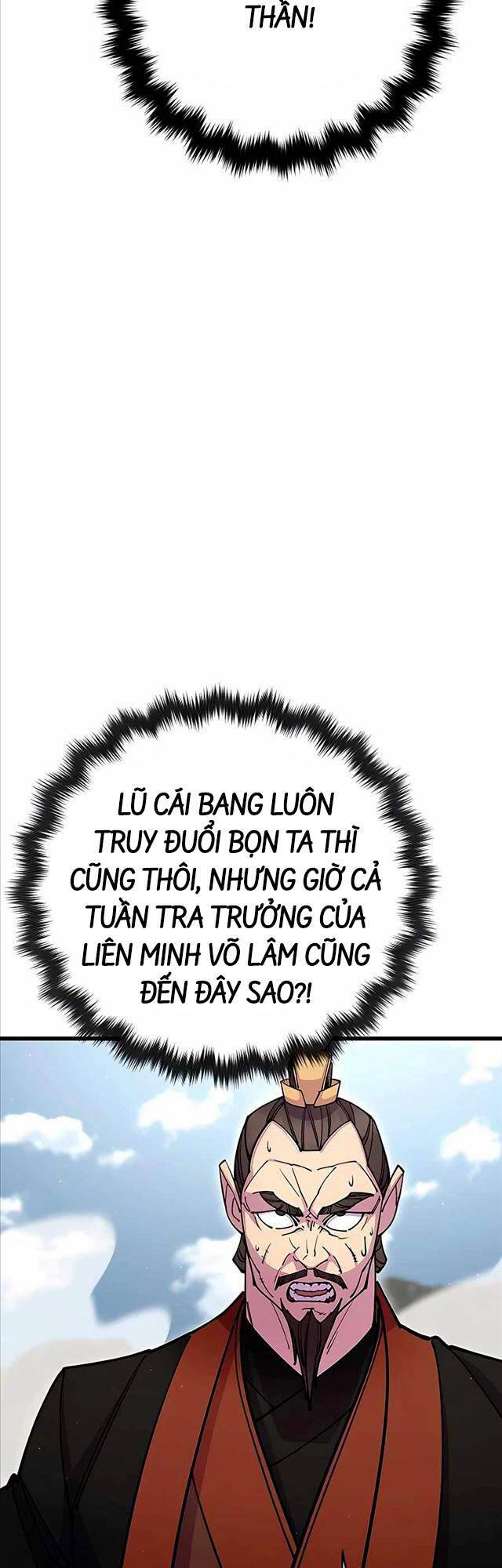 Thiên Hạ Đệ Nhất Đại Sư Huynh Chapter 36 - 48