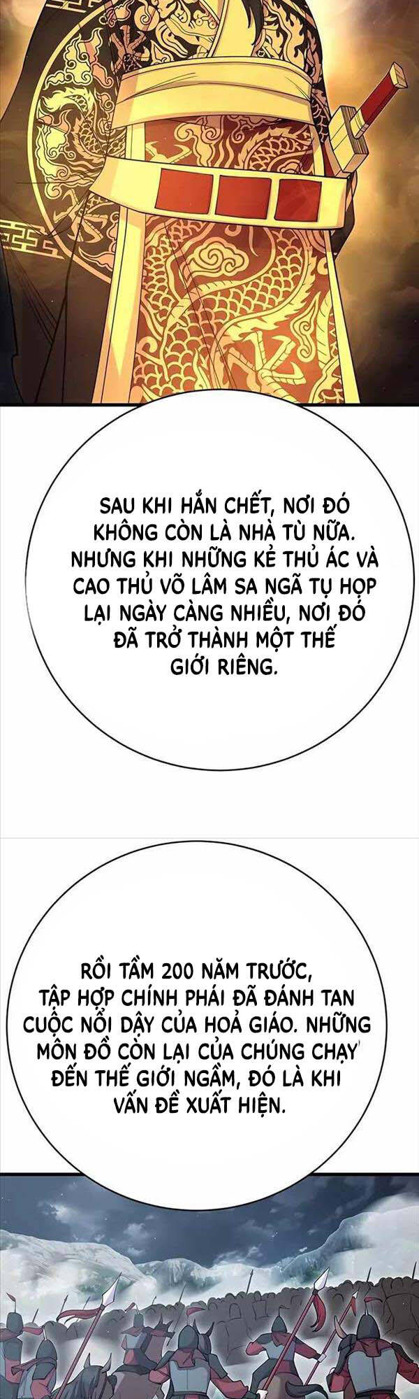 Thiên Hạ Đệ Nhất Đại Sư Huynh Chapter 40 - 54