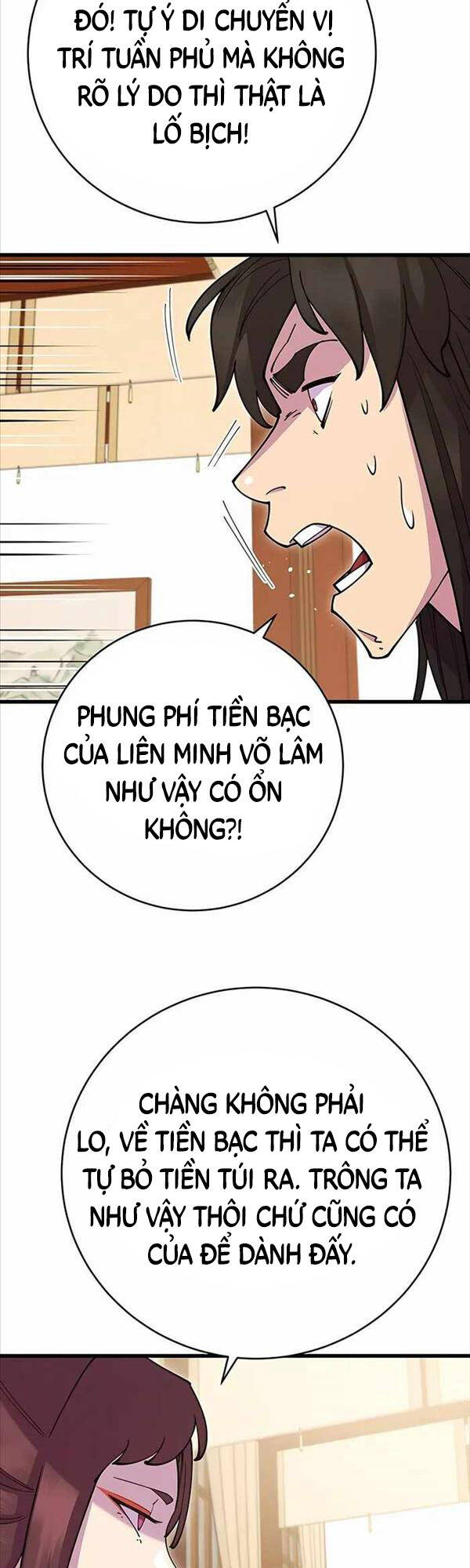 Thiên Hạ Đệ Nhất Đại Sư Huynh Chapter 41 - 26