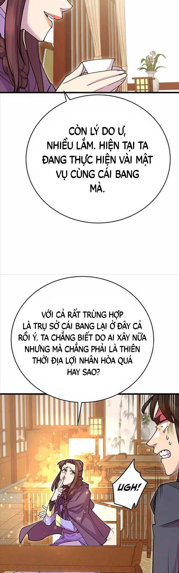 Thiên Hạ Đệ Nhất Đại Sư Huynh Chapter 41 - 27