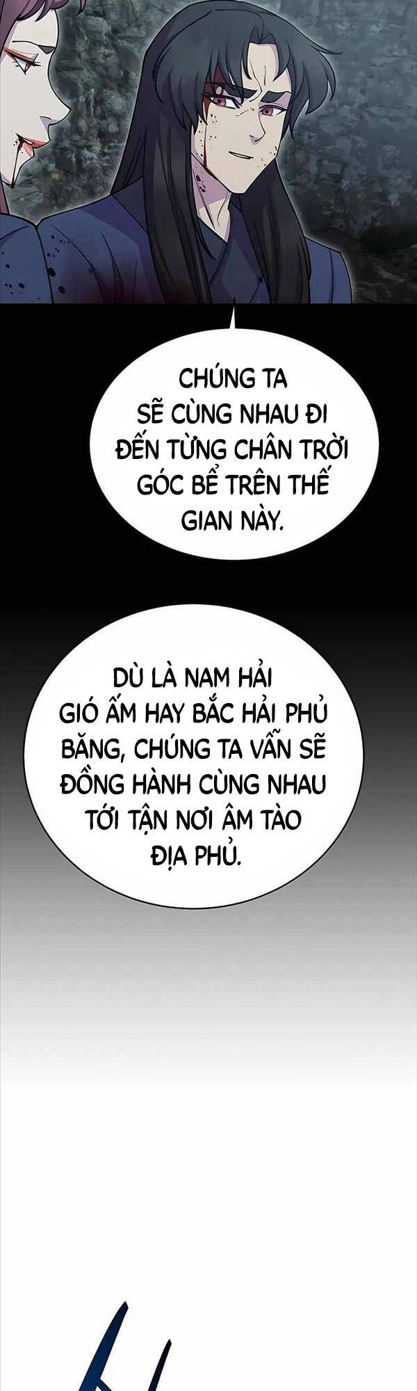 Thiên Hạ Đệ Nhất Đại Sư Huynh Chapter 41 - 45