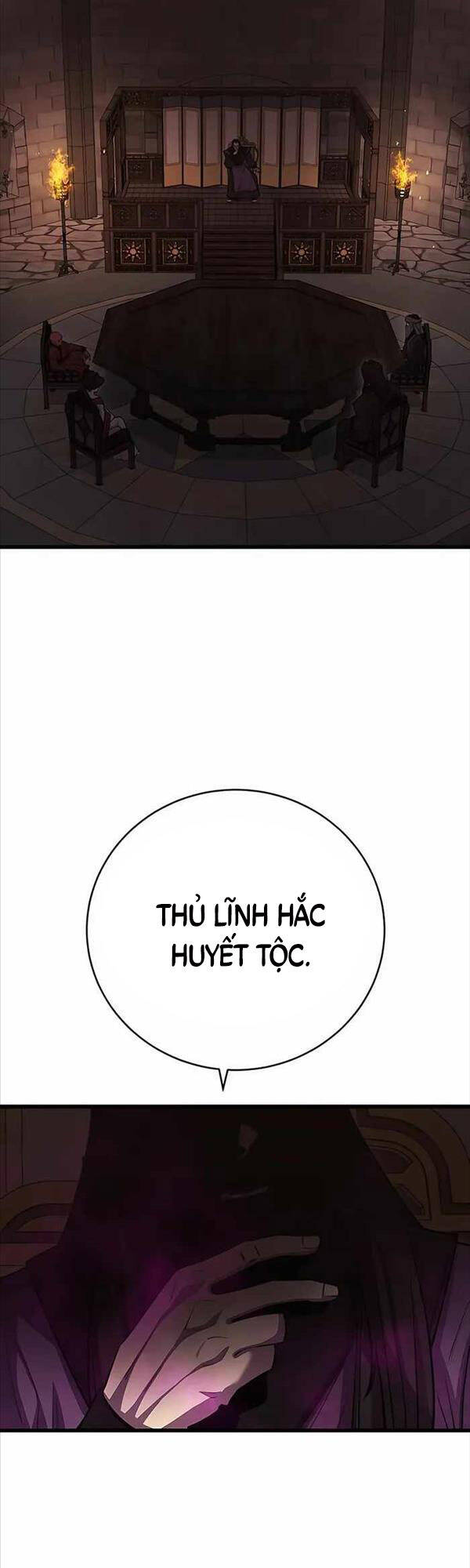 Thiên Hạ Đệ Nhất Đại Sư Huynh Chapter 41 - 48