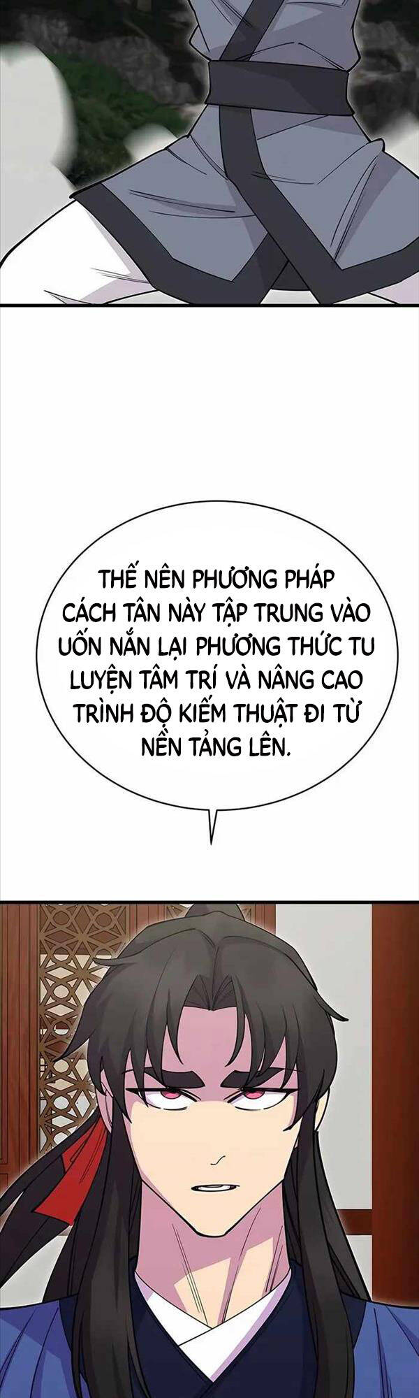 Thiên Hạ Đệ Nhất Đại Sư Huynh Chapter 41 - 67