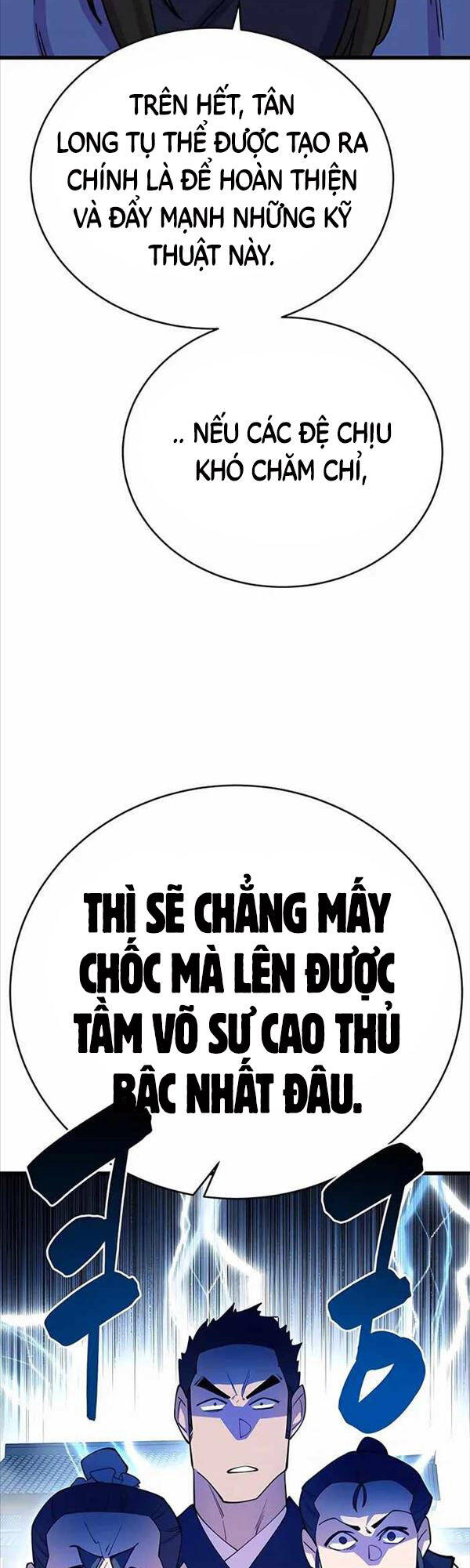 Thiên Hạ Đệ Nhất Đại Sư Huynh Chapter 41 - 68