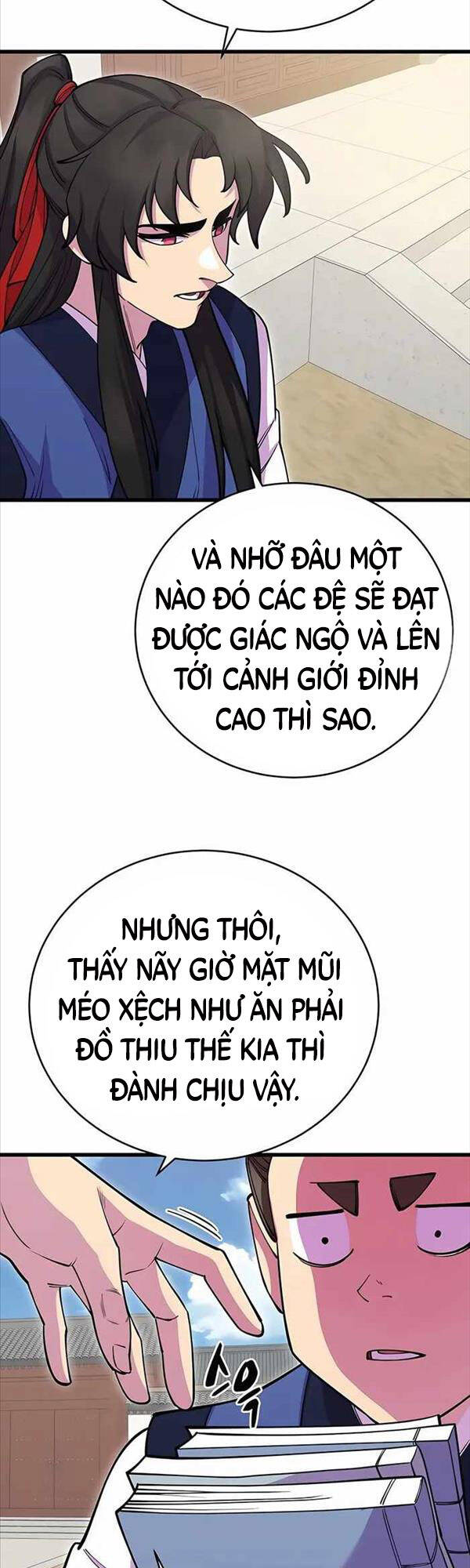 Thiên Hạ Đệ Nhất Đại Sư Huynh Chapter 41 - 70