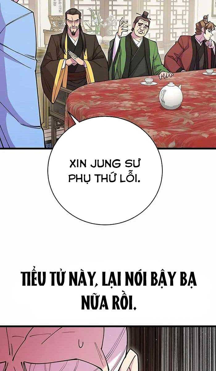 Thiên Hạ Đệ Nhất Đại Sư Huynh Chapter 42 - 33