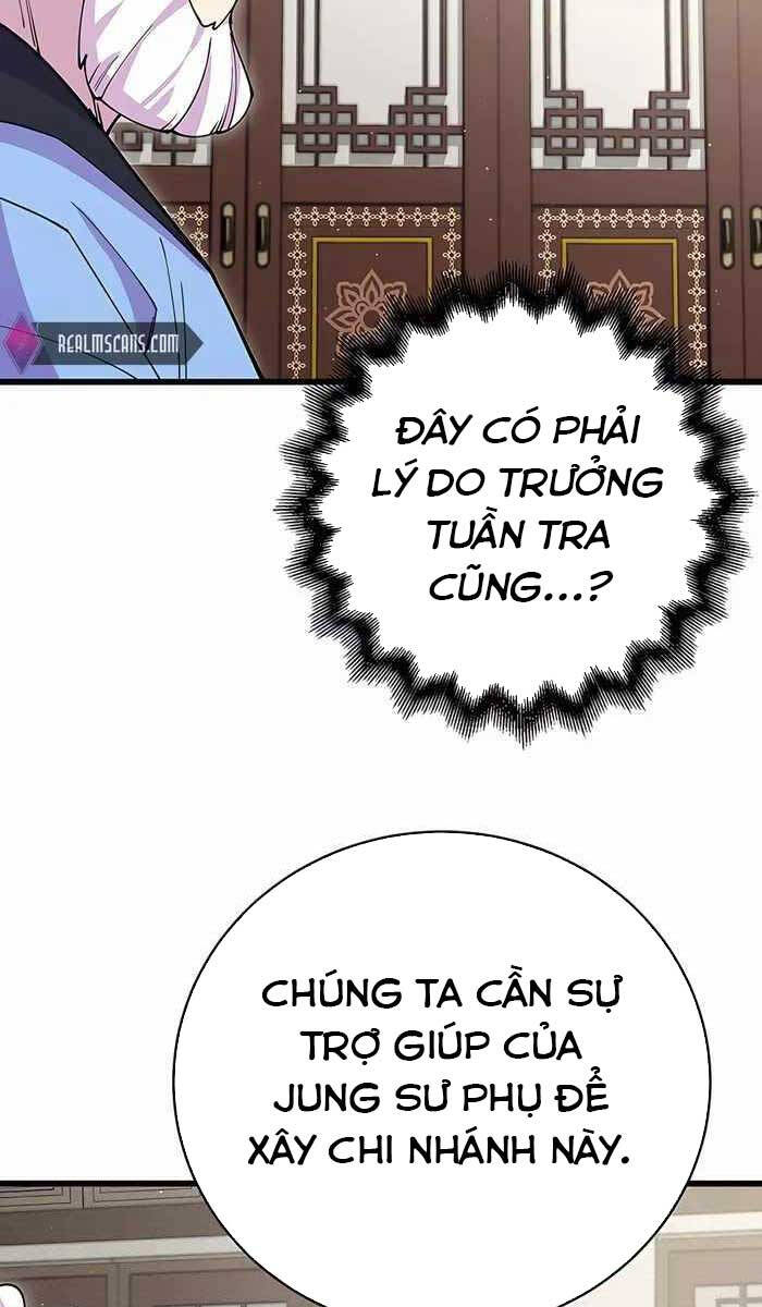 Thiên Hạ Đệ Nhất Đại Sư Huynh Chapter 42 - 42