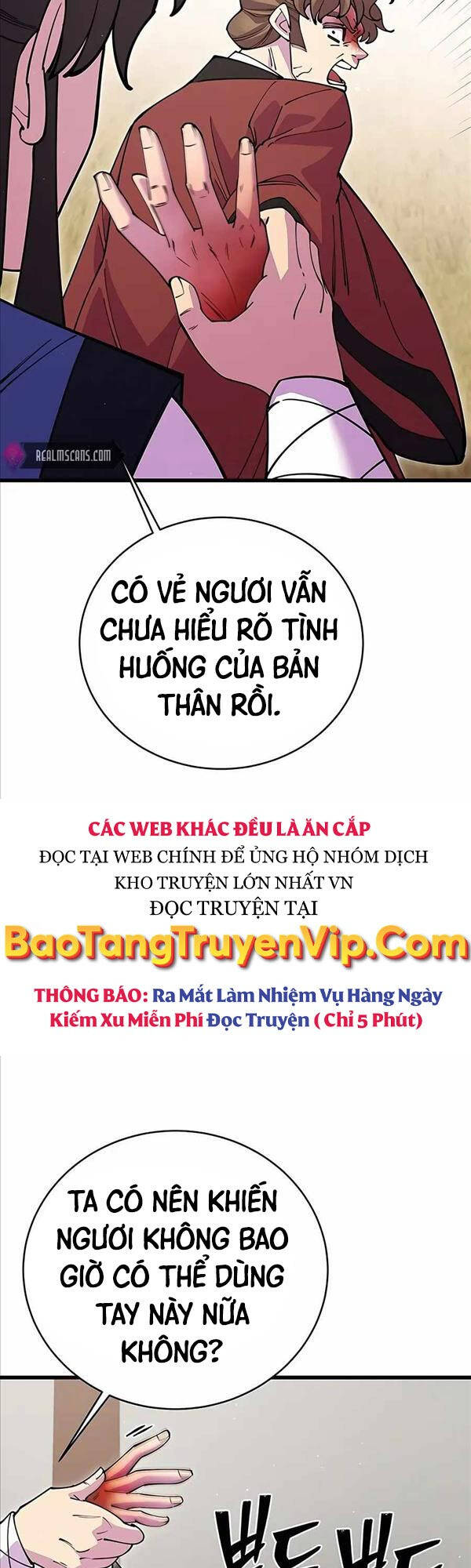 Thiên Hạ Đệ Nhất Đại Sư Huynh Chapter 43 - 21