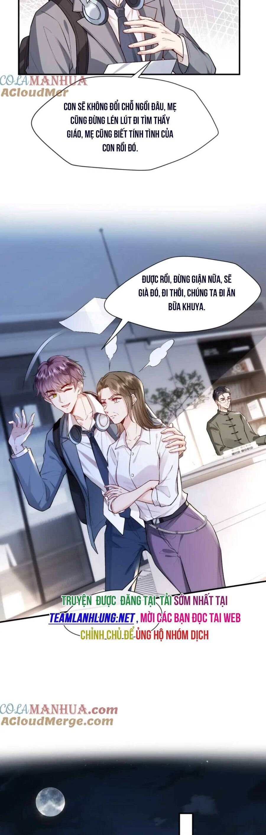 Vợ Của Lục Tổng Không Phải Dạng Vừa Chapter 23 - 11